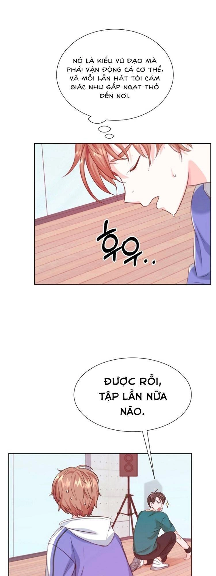 Trở Lại Làm Idol Chapter 14 - 12