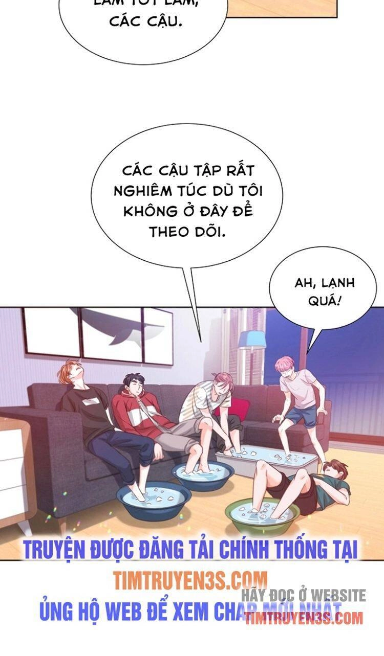 Trở Lại Làm Idol Chapter 14 - 15