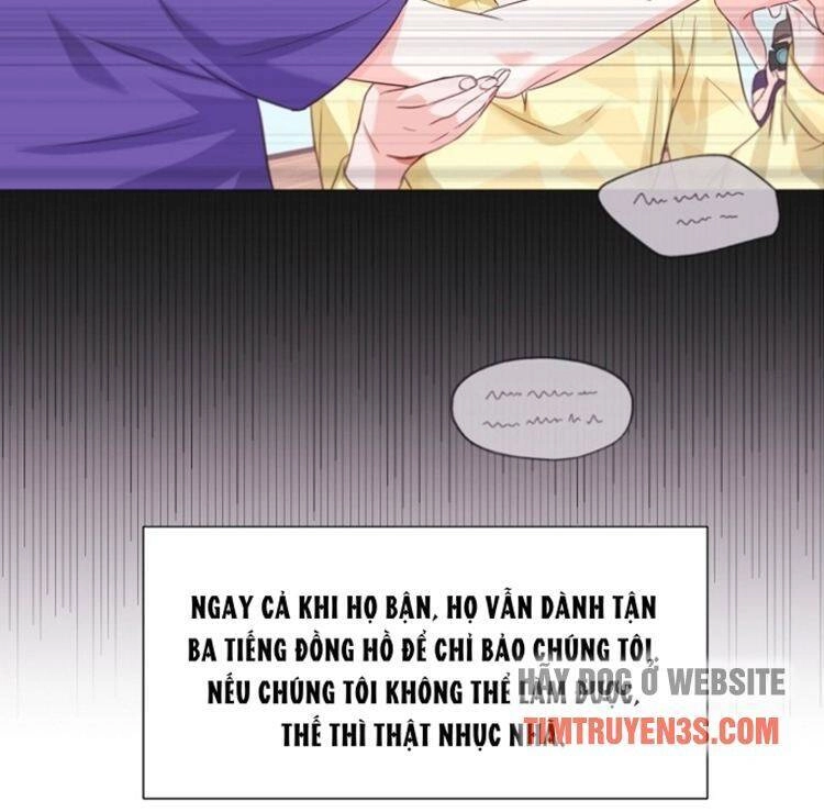 Trở Lại Làm Idol Chapter 14 - 17