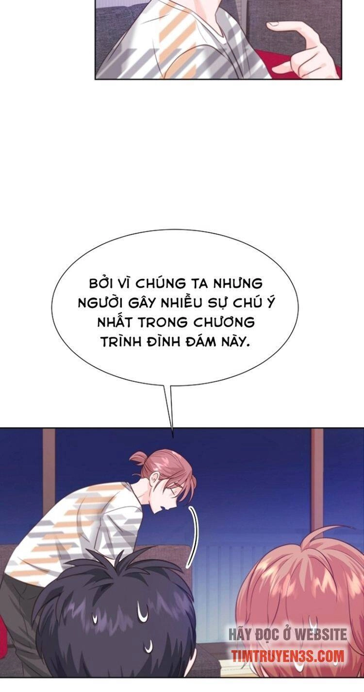 Trở Lại Làm Idol Chapter 14 - 21