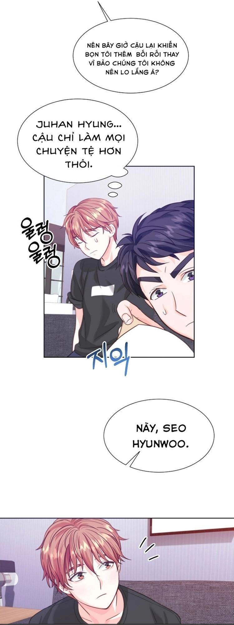 Trở Lại Làm Idol Chapter 14 - 22