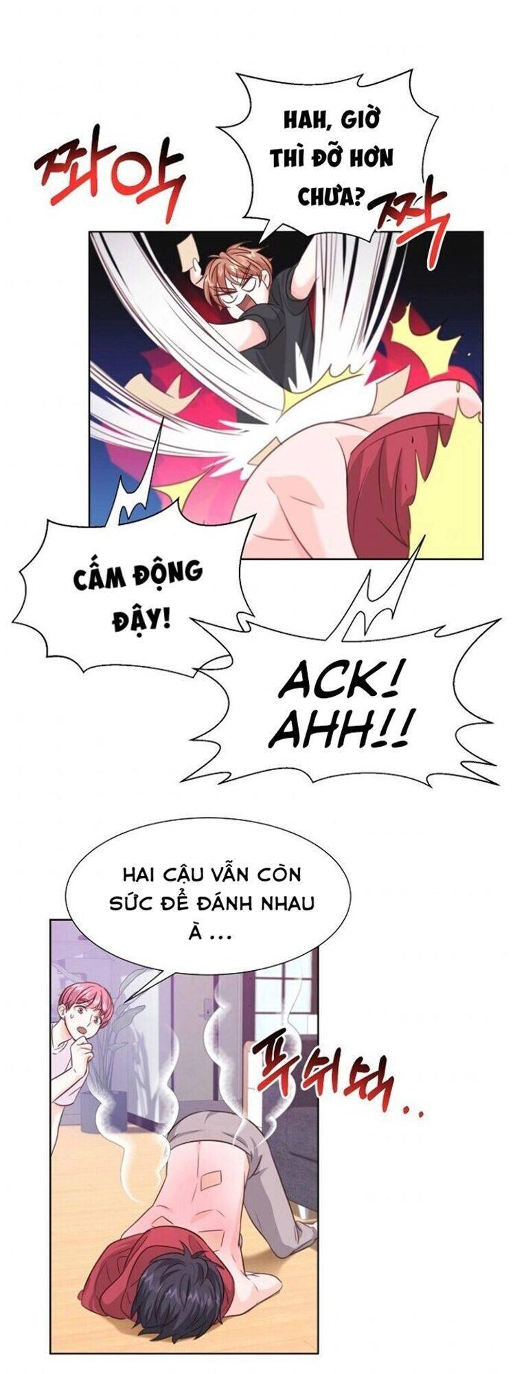 Trở Lại Làm Idol Chapter 14 - 26