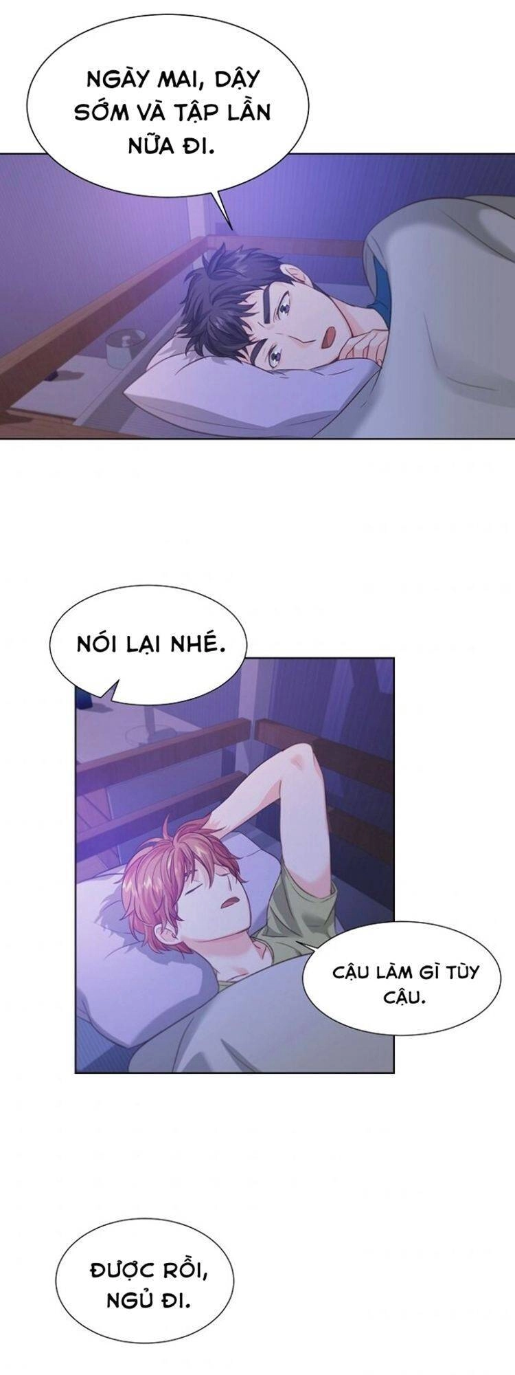 Trở Lại Làm Idol Chapter 14 - 34