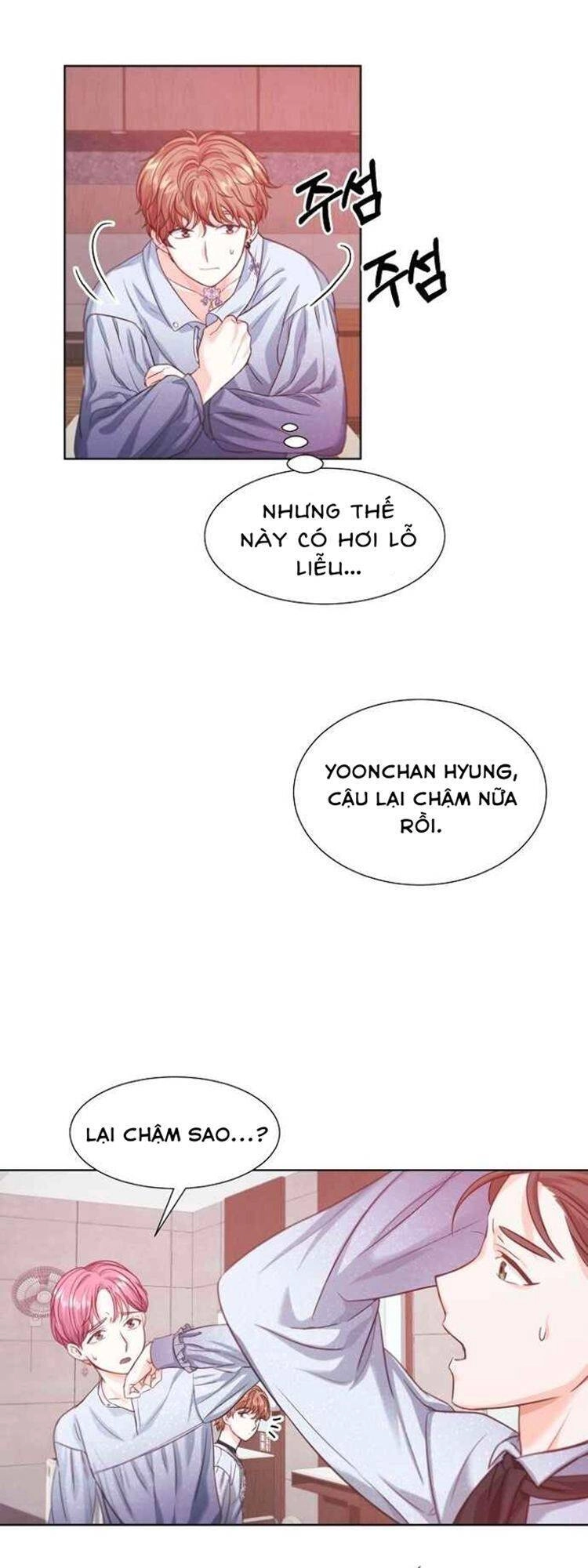 Trở Lại Làm Idol Chapter 14 - 40