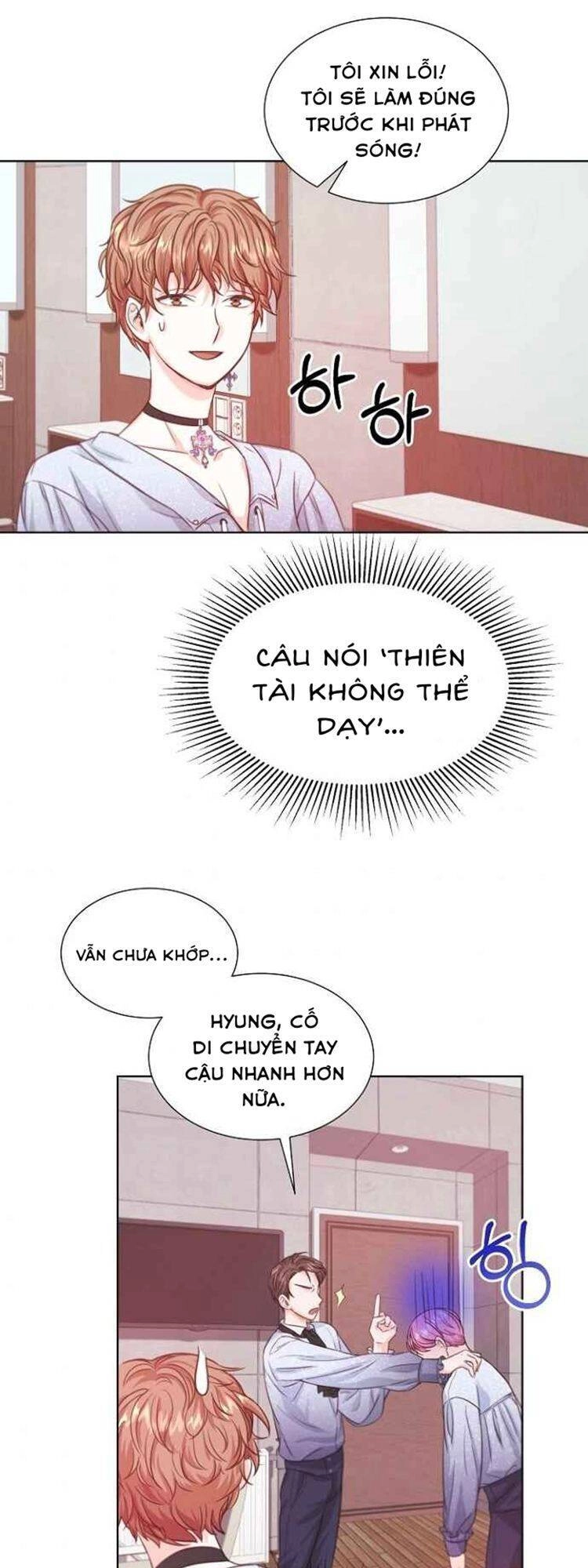 Trở Lại Làm Idol Chapter 14 - 42