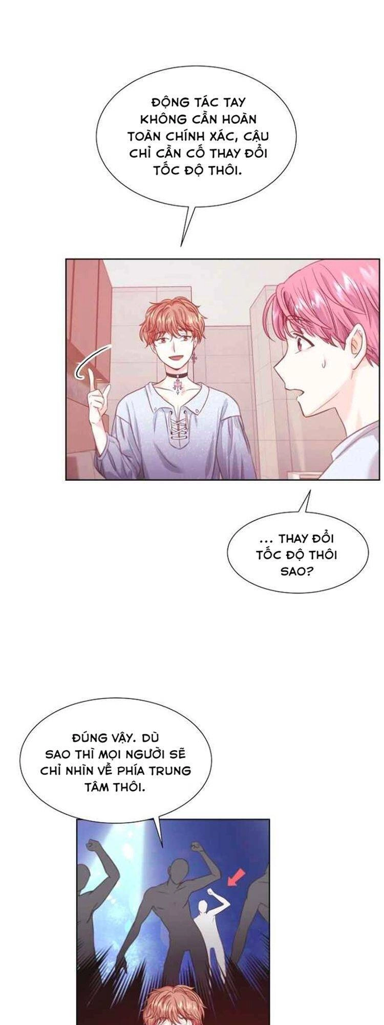 Trở Lại Làm Idol Chapter 14 - 44