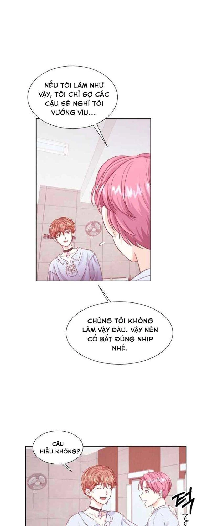 Trở Lại Làm Idol Chapter 14 - 46