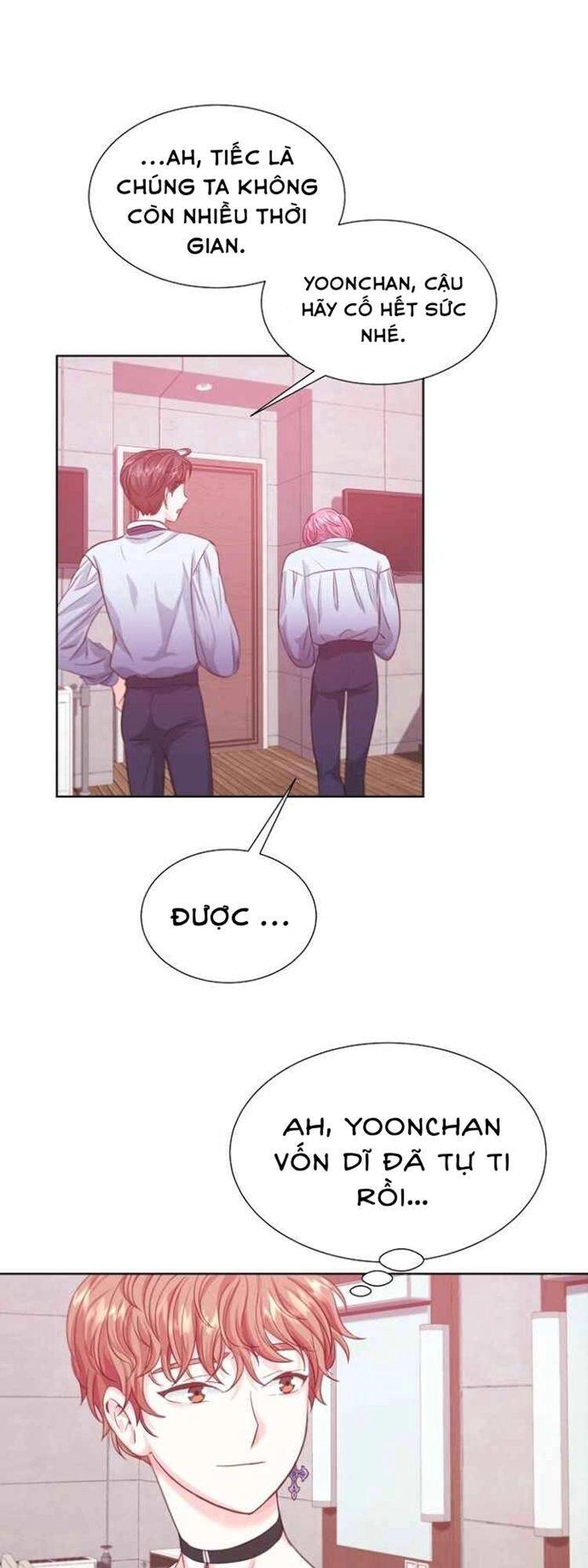 Trở Lại Làm Idol Chapter 14 - 48