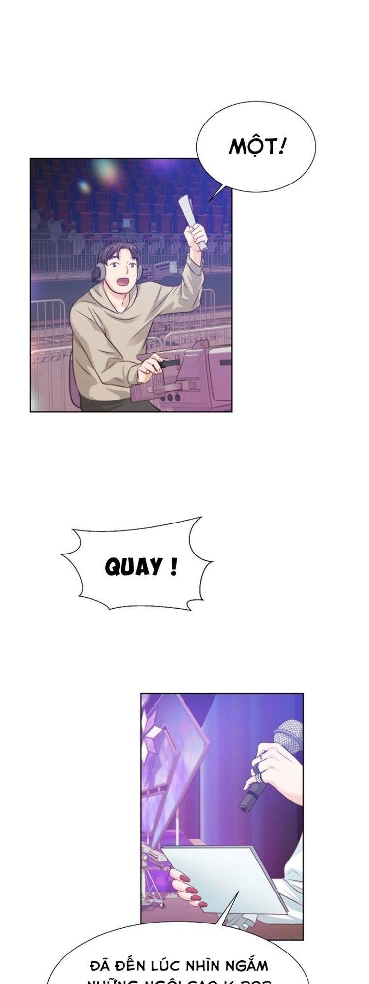 Trở Lại Làm Idol Chapter 14 - 56