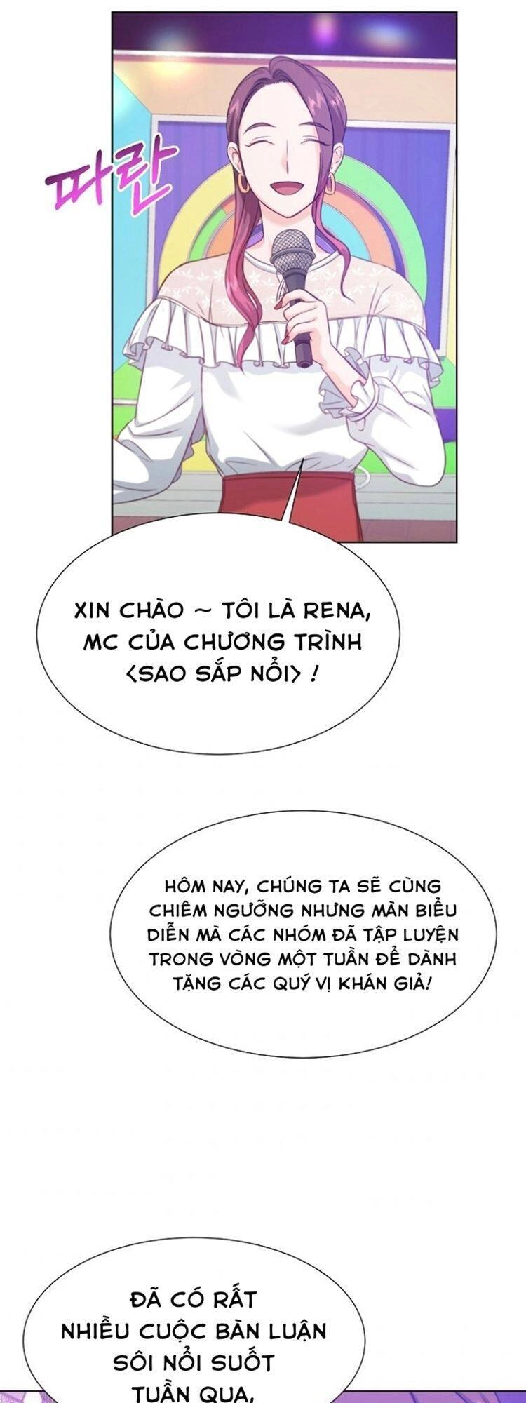 Trở Lại Làm Idol Chapter 14 - 58