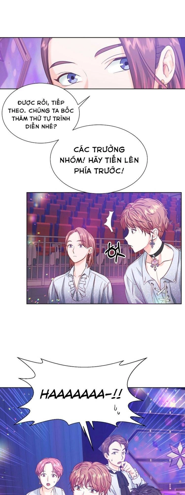 Trở Lại Làm Idol Chapter 14 - 62