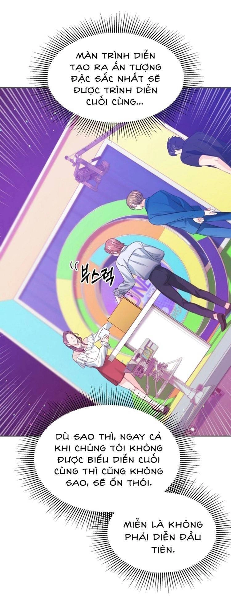 Trở Lại Làm Idol Chapter 14 - 64