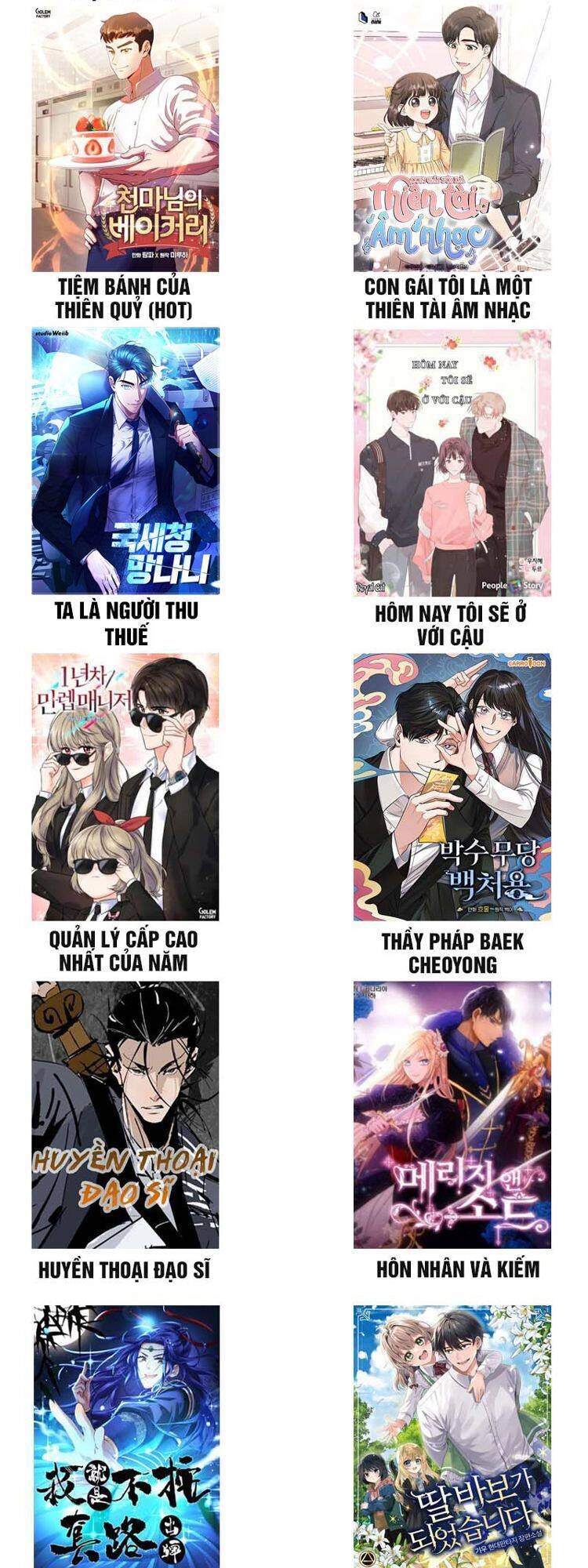 Trở Lại Làm Idol Chapter 14 - 70