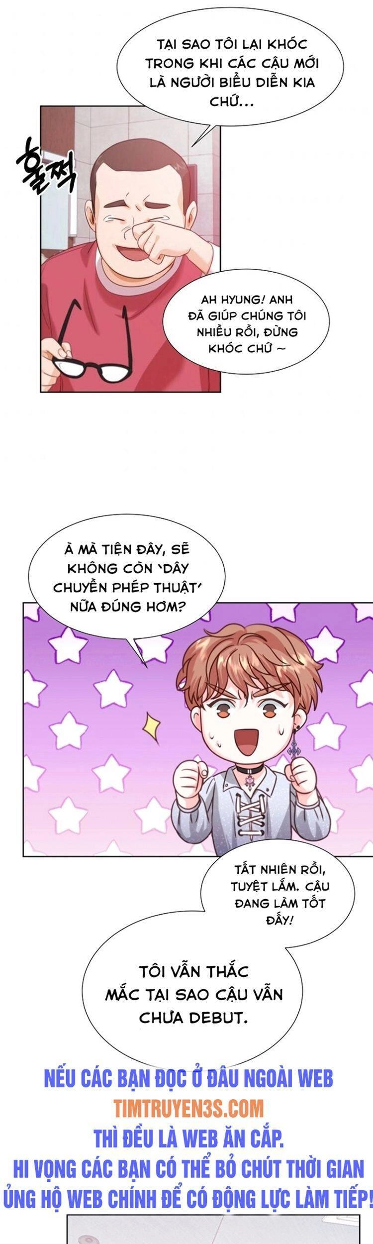 Trở Lại Làm Idol Chapter 16 - 5