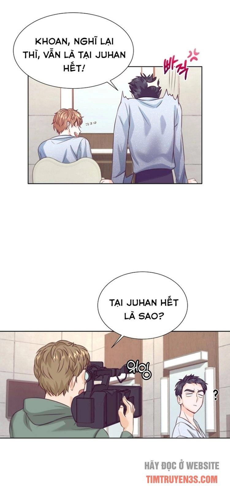 Trở Lại Làm Idol Chapter 16 - 12