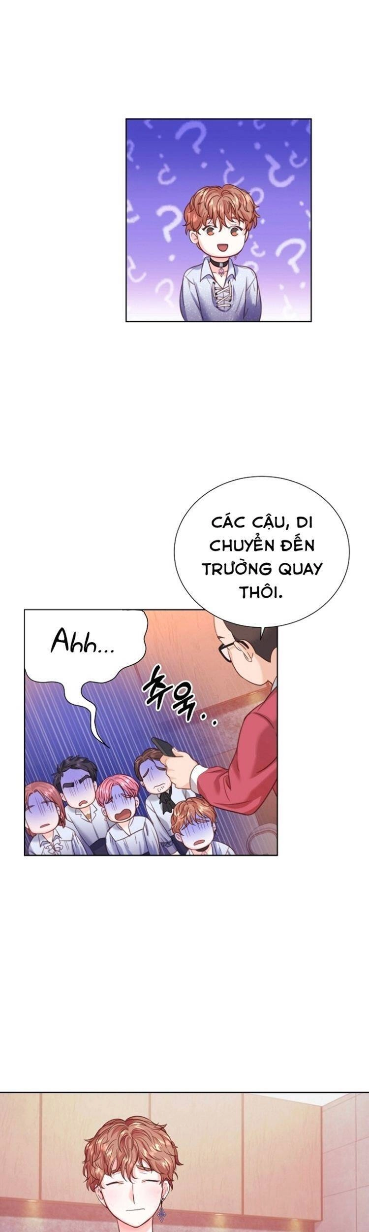 Trở Lại Làm Idol Chapter 16 - 21