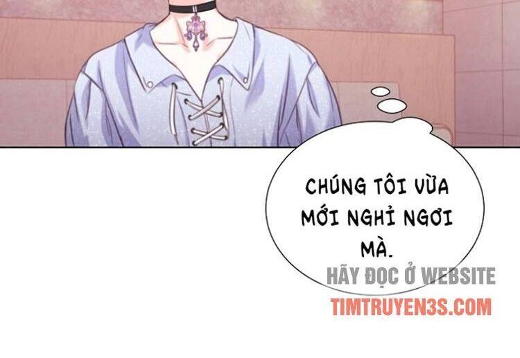 Trở Lại Làm Idol Chapter 16 - 22