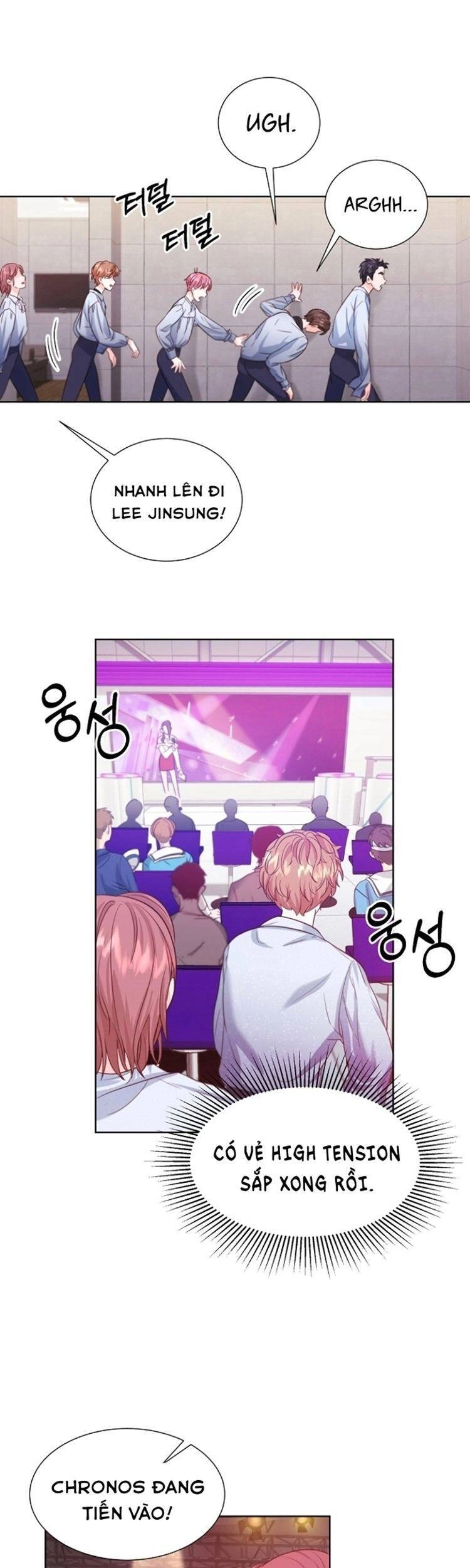 Trở Lại Làm Idol Chapter 16 - 23