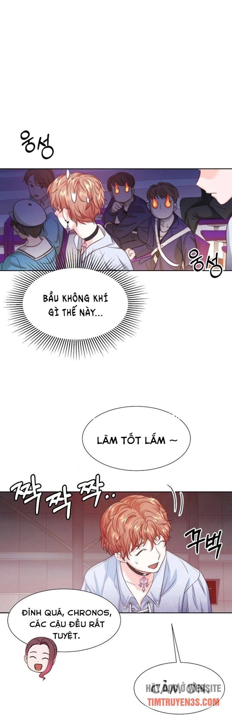 Trở Lại Làm Idol Chapter 16 - 25