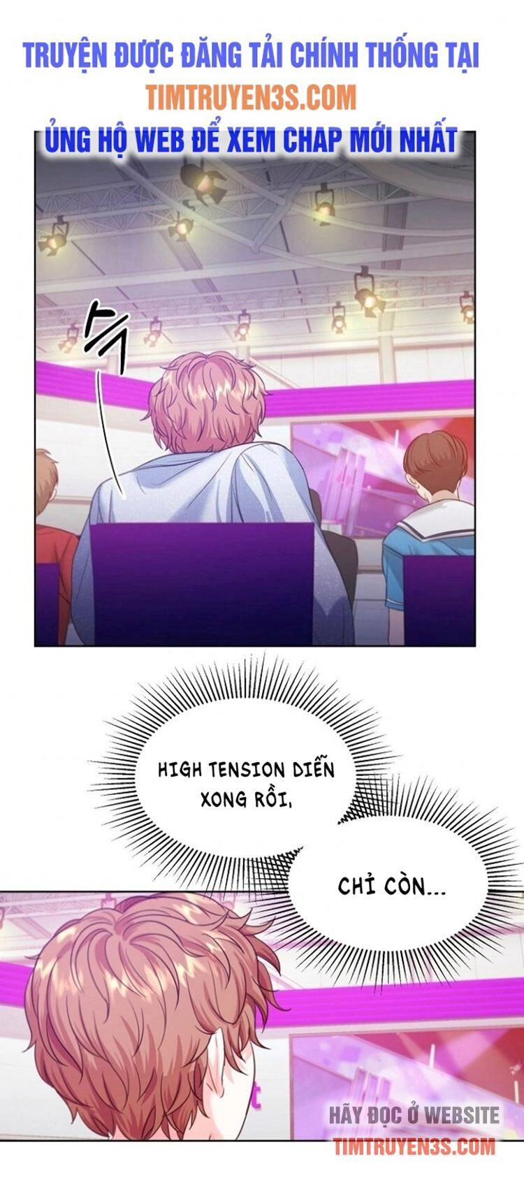 Trở Lại Làm Idol Chapter 16 - 26