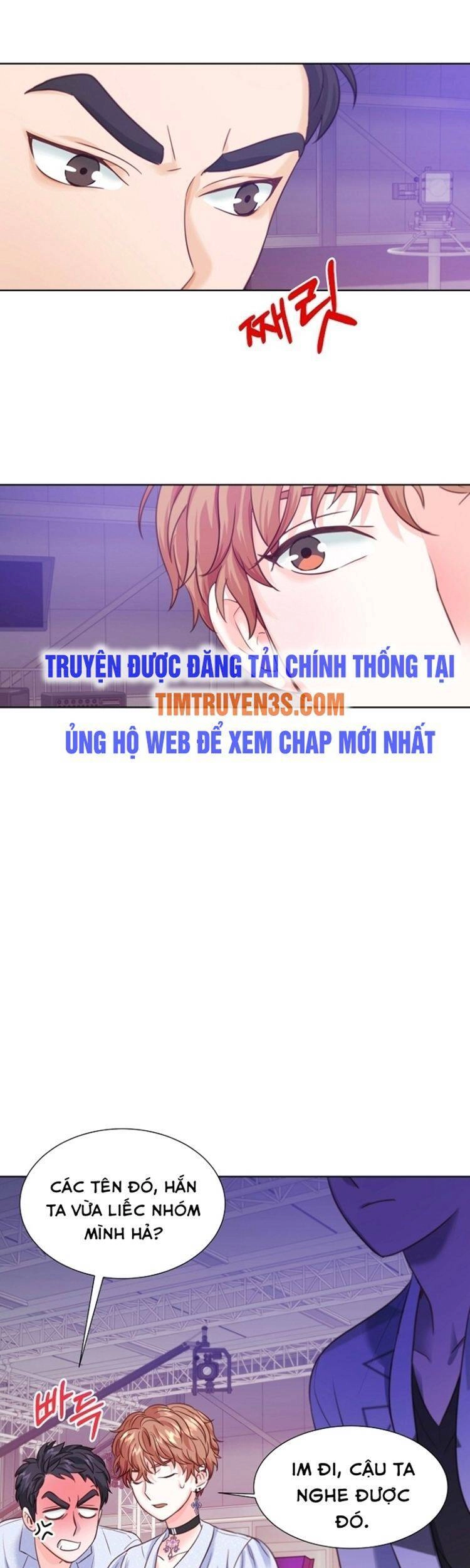 Trở Lại Làm Idol Chapter 16 - 28