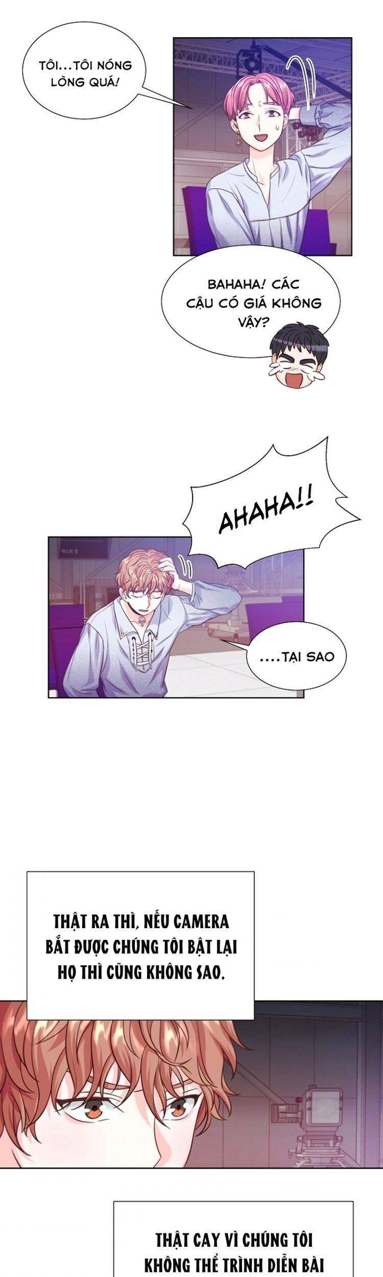 Trở Lại Làm Idol Chapter 16 - 32