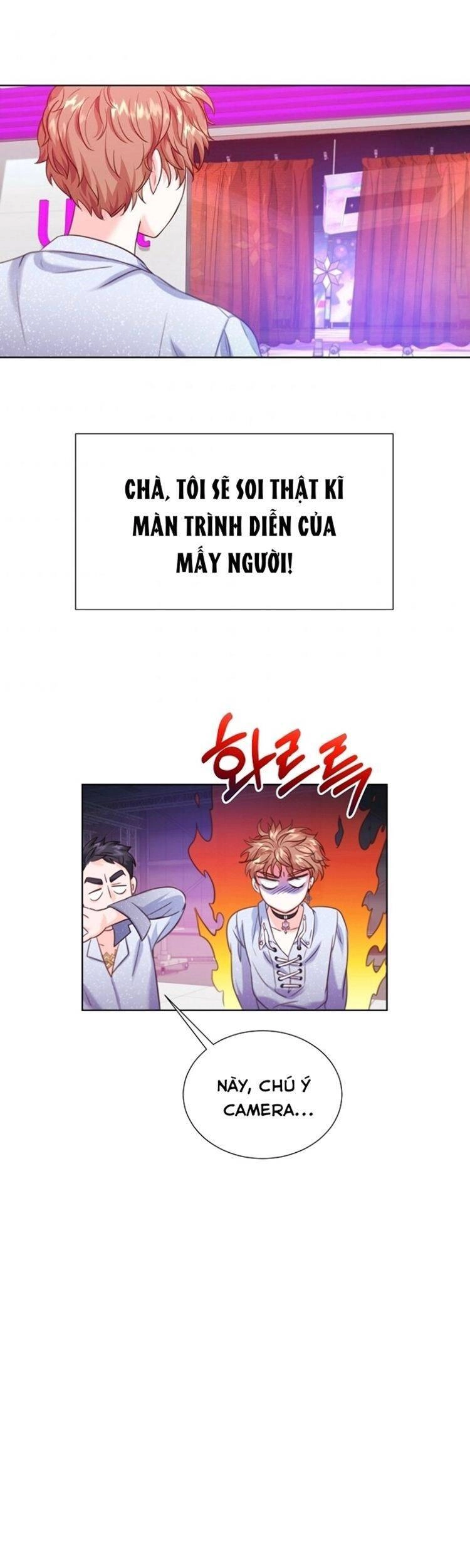 Trở Lại Làm Idol Chapter 16 - 34