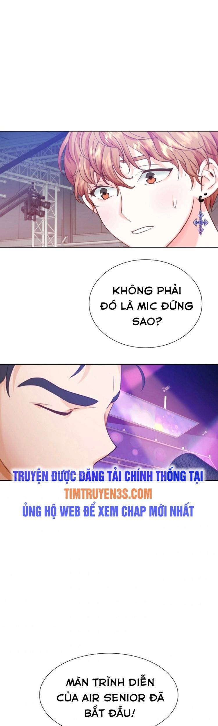 Trở Lại Làm Idol Chapter 16 - 40