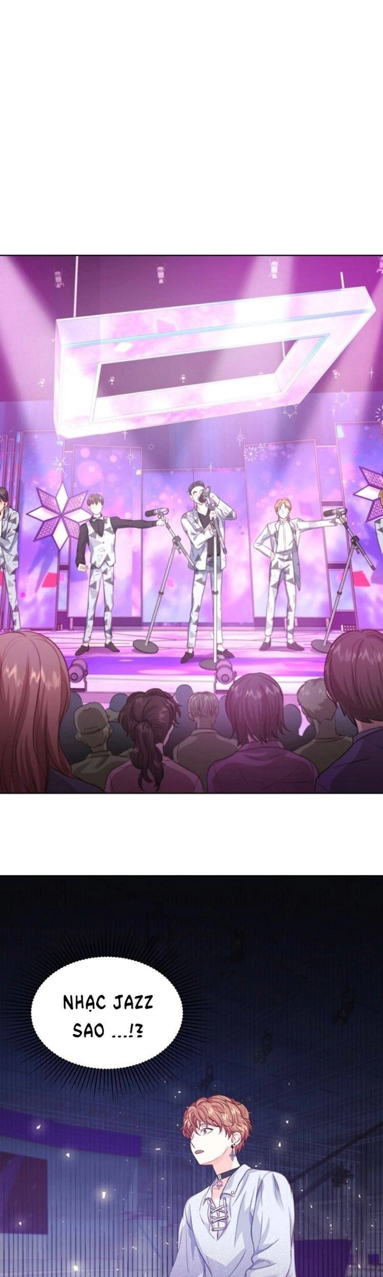 Trở Lại Làm Idol Chapter 16 - 45