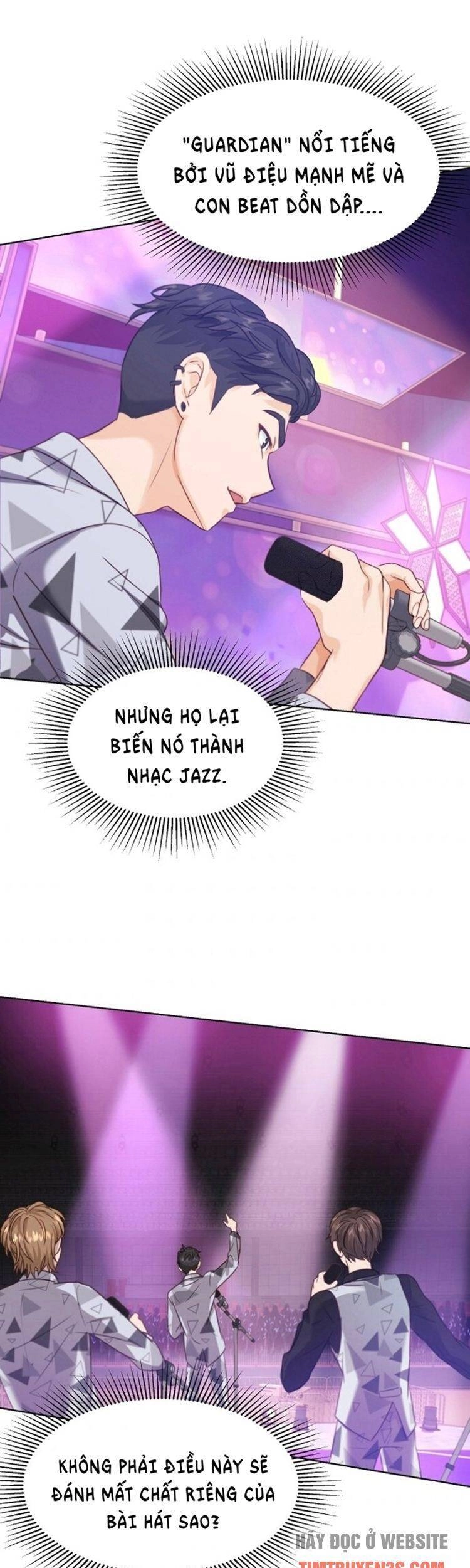 Trở Lại Làm Idol Chapter 16 - 47