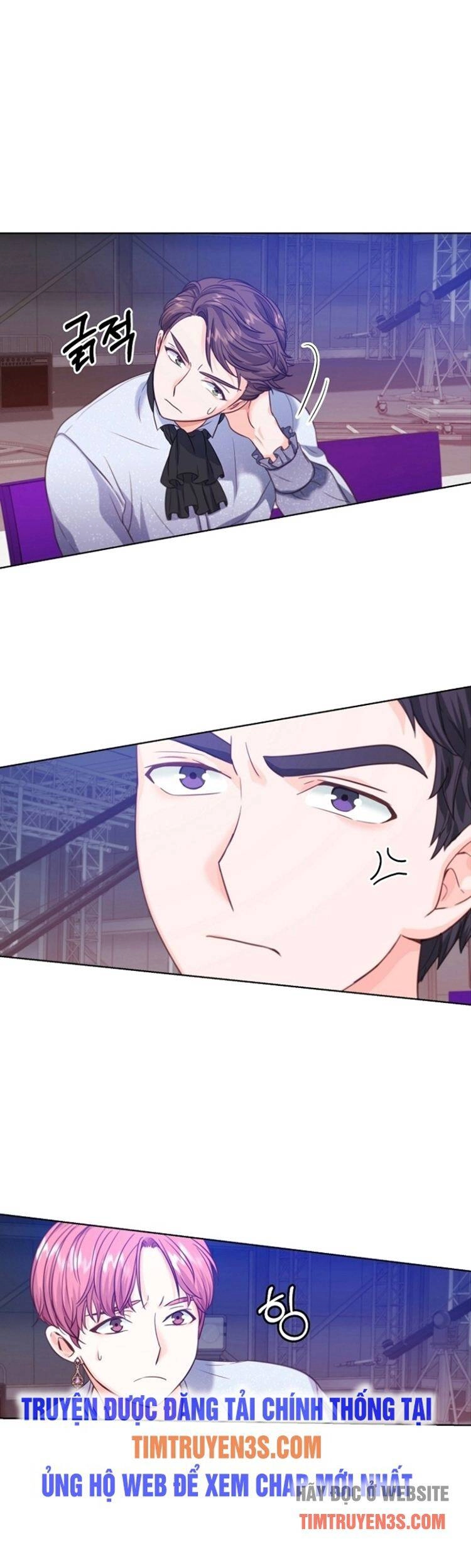 Trở Lại Làm Idol Chapter 16 - 53