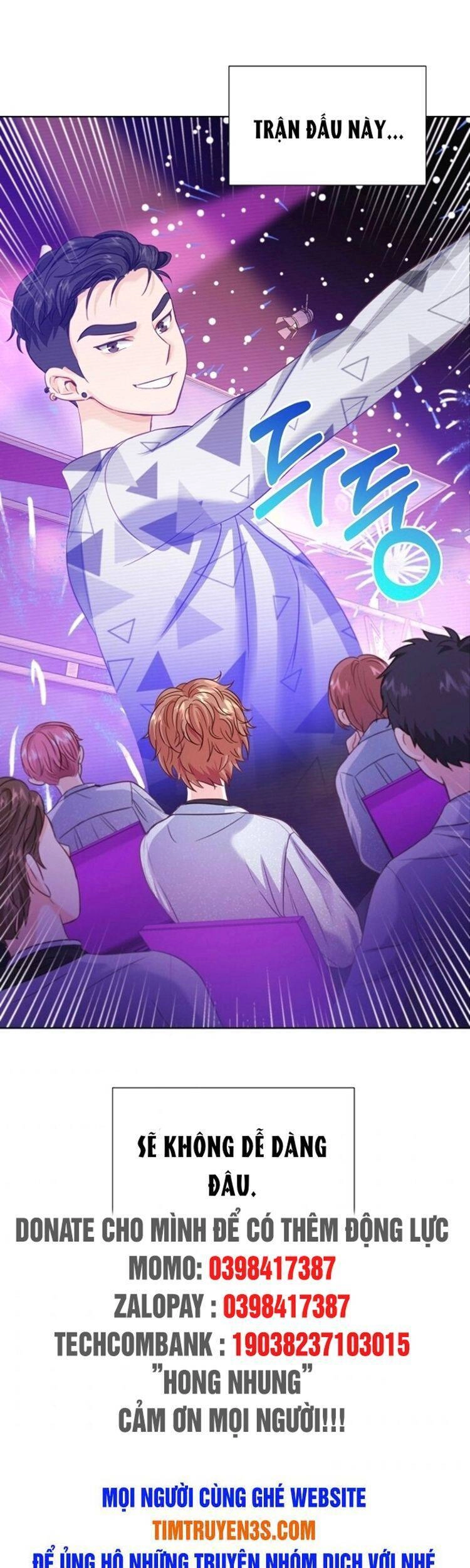 Trở Lại Làm Idol Chapter 16 - 54