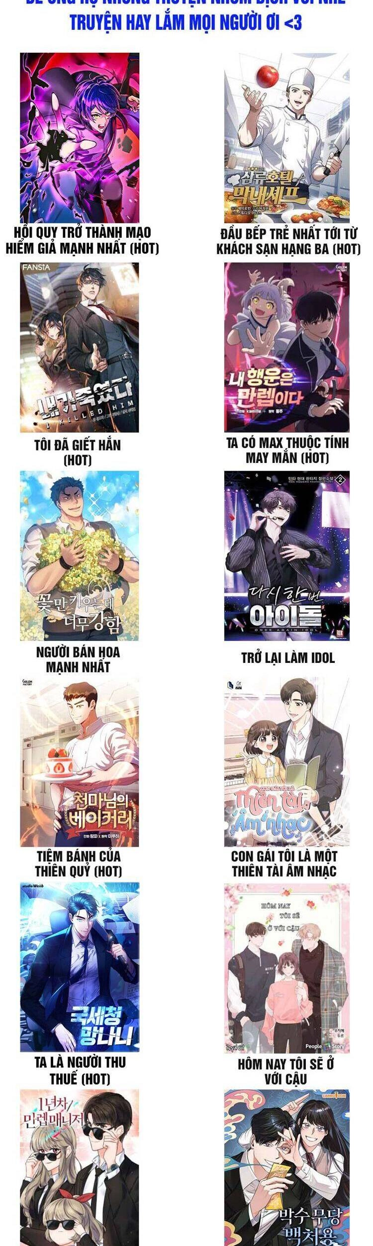 Trở Lại Làm Idol Chapter 16 - 55