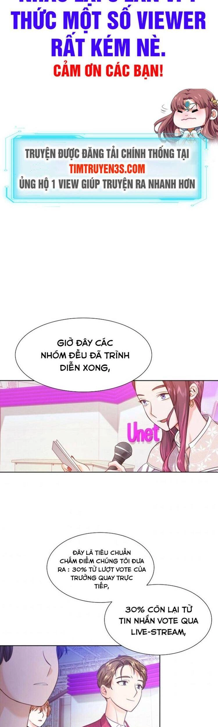 Trở Lại Làm Idol Chapter 17 - 3