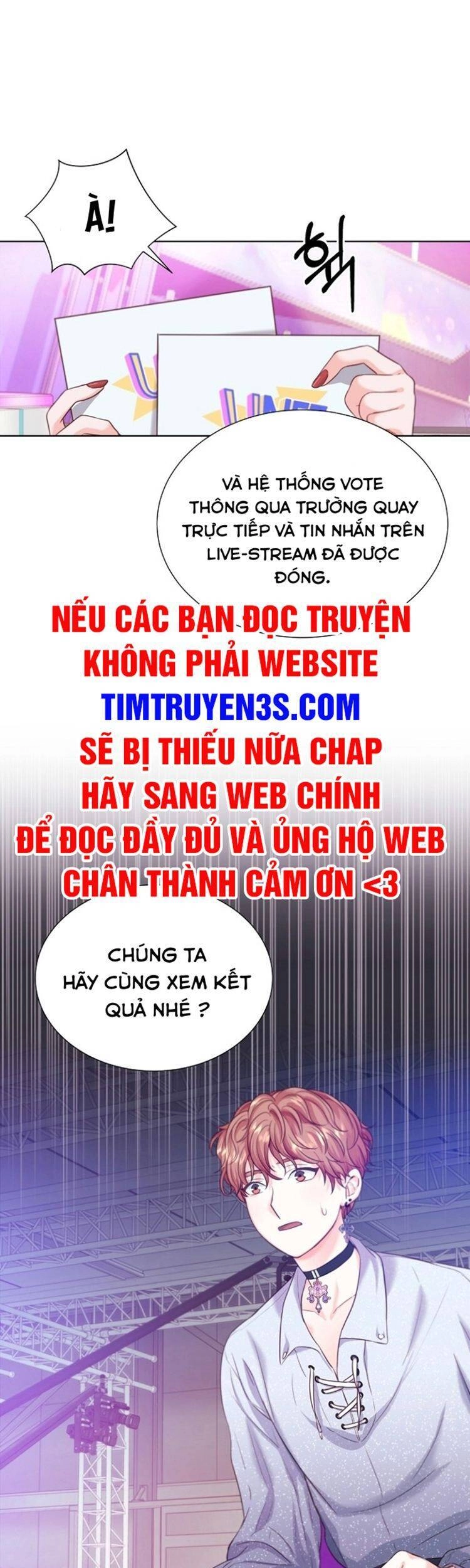 Trở Lại Làm Idol Chapter 17 - 5