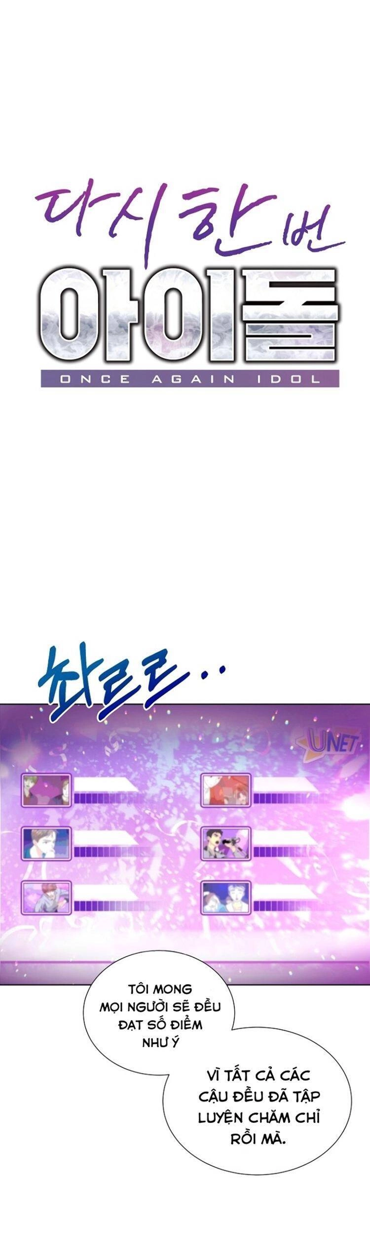 Trở Lại Làm Idol Chapter 17 - 7