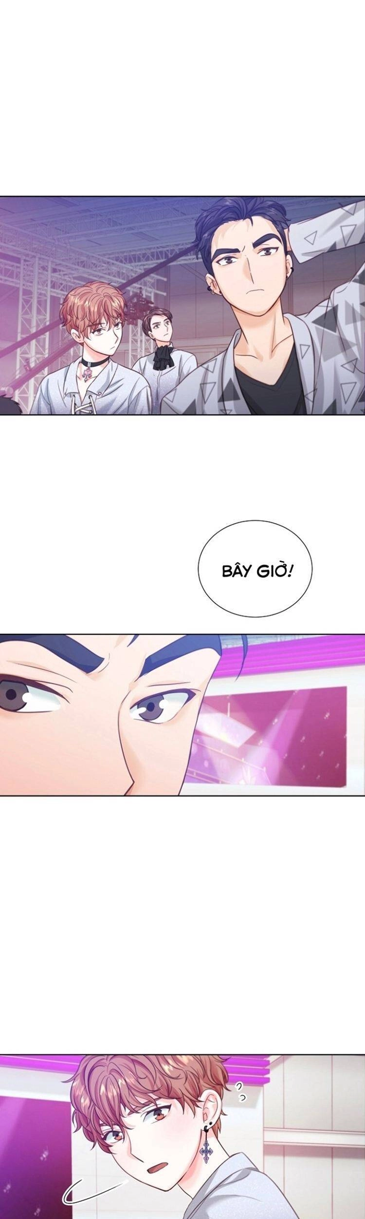 Trở Lại Làm Idol Chapter 17 - 23