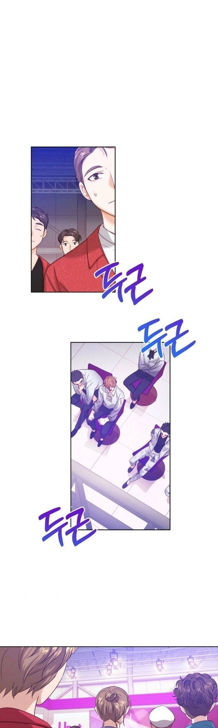 Trở Lại Làm Idol Chapter 17 - 25