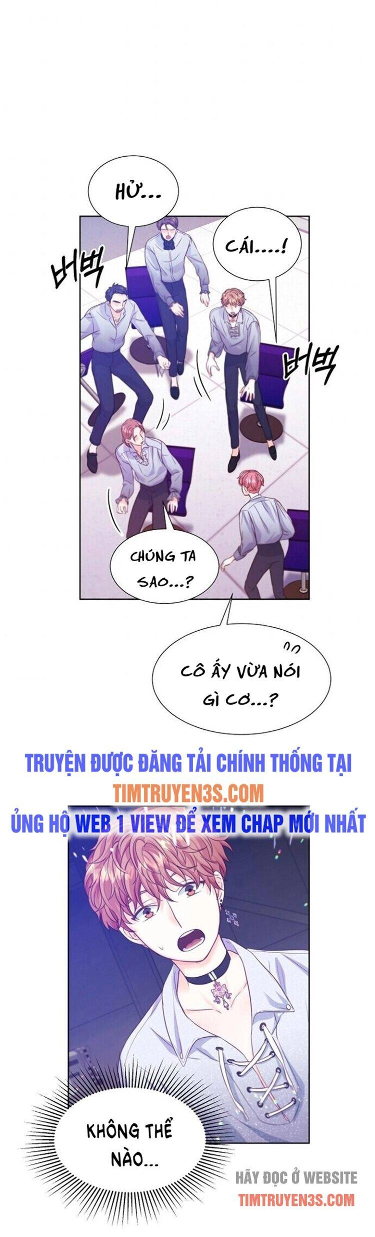 Trở Lại Làm Idol Chapter 17 - 35