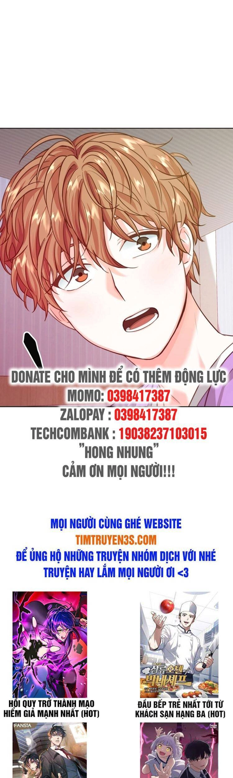 Trở Lại Làm Idol Chapter 17 - 61
