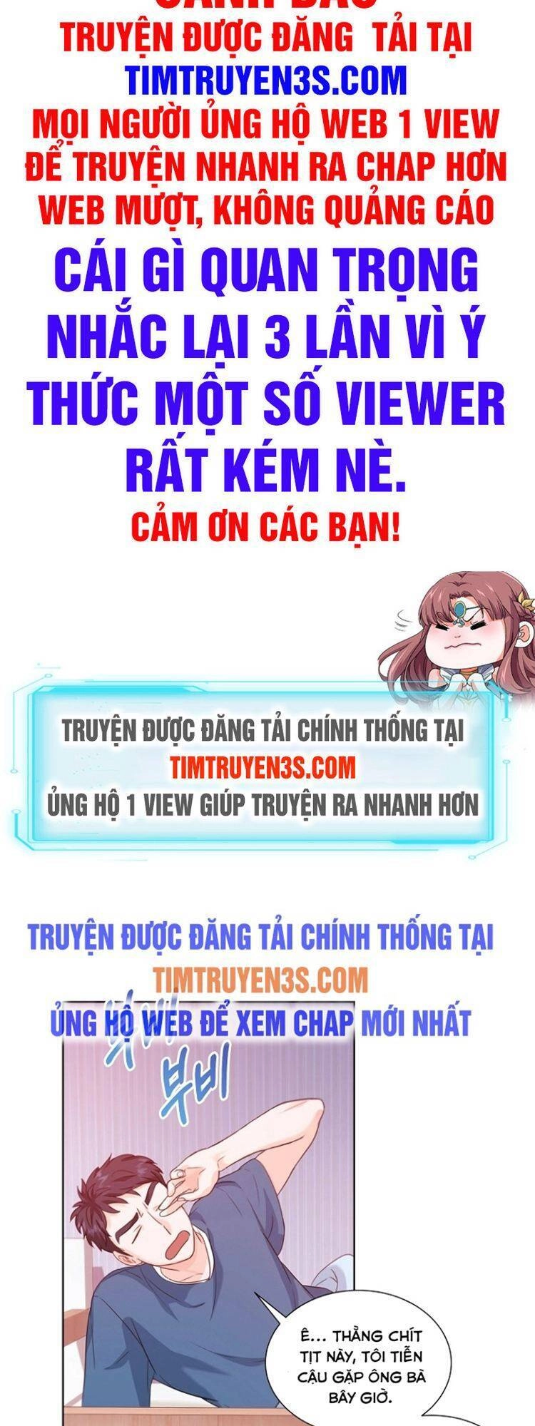 Trở Lại Làm Idol Chapter 18 - 3