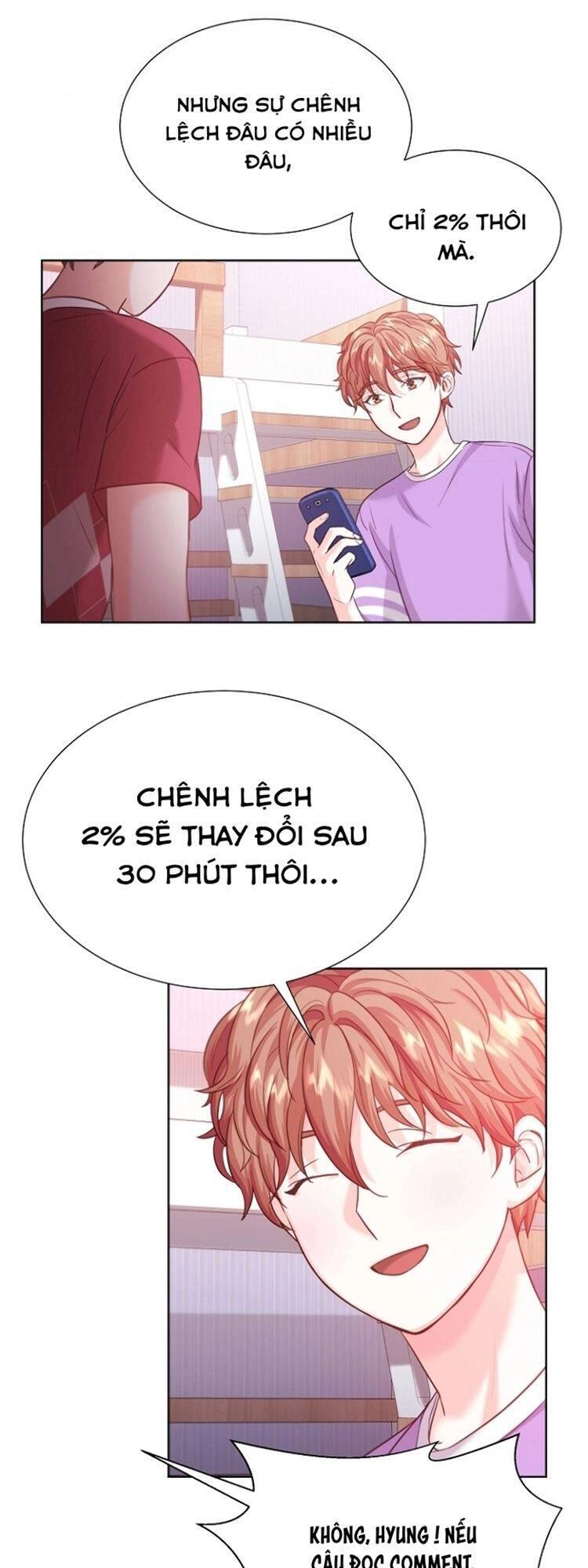 Trở Lại Làm Idol Chapter 18 - 6
