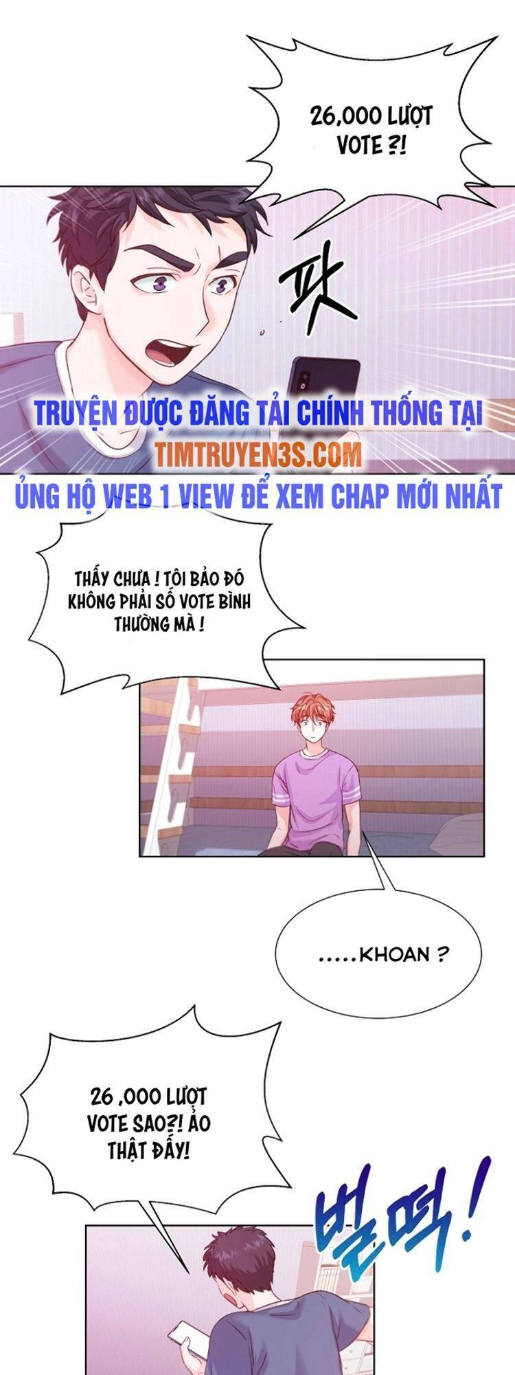 Trở Lại Làm Idol Chapter 18 - 8