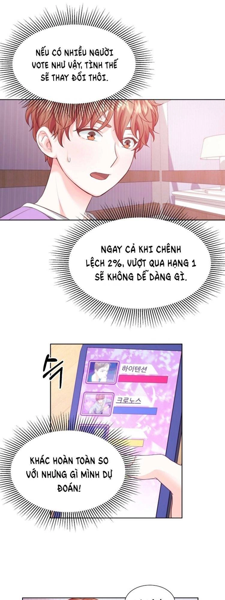 Trở Lại Làm Idol Chapter 18 - 10