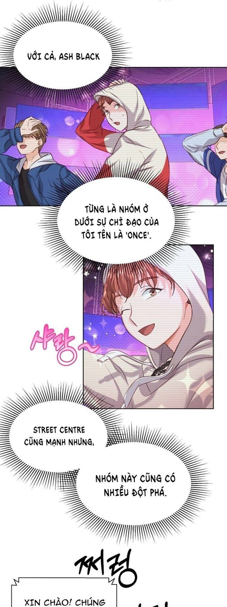 Trở Lại Làm Idol Chapter 18 - 36