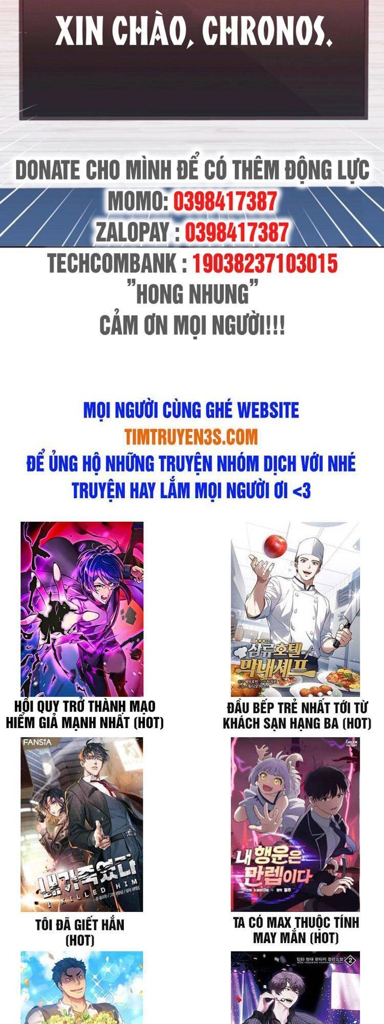 Trở Lại Làm Idol Chapter 18 - 61