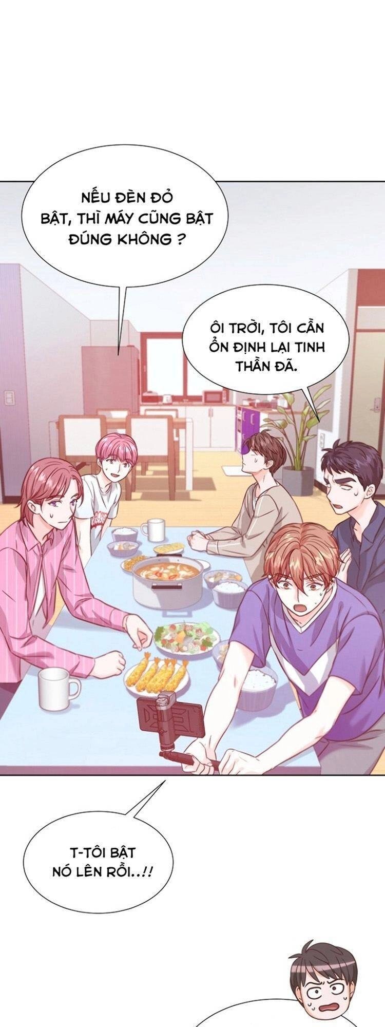 Trở Lại Làm Idol Chapter 20 - 6