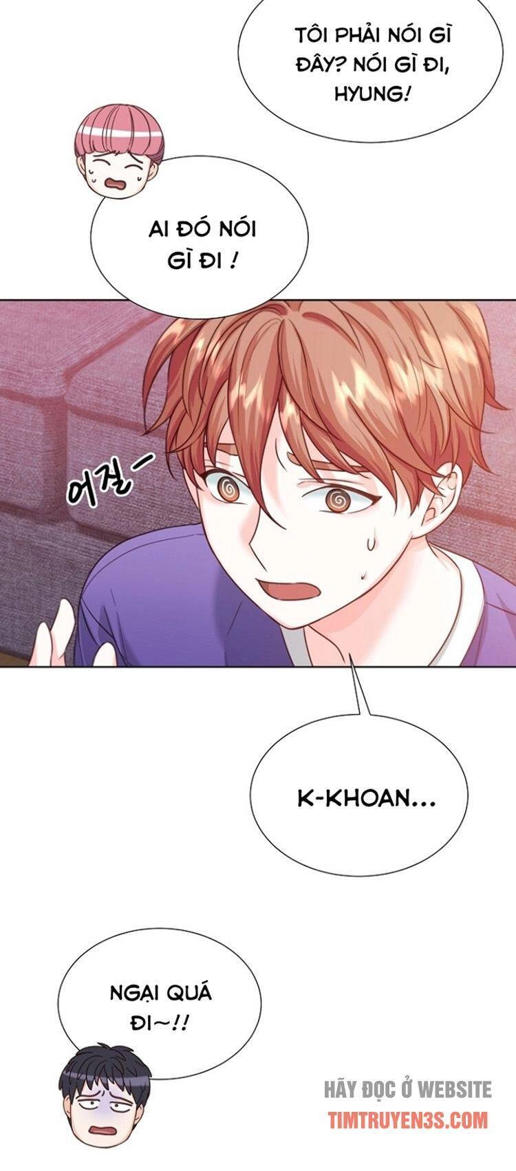 Trở Lại Làm Idol Chapter 20 - 7