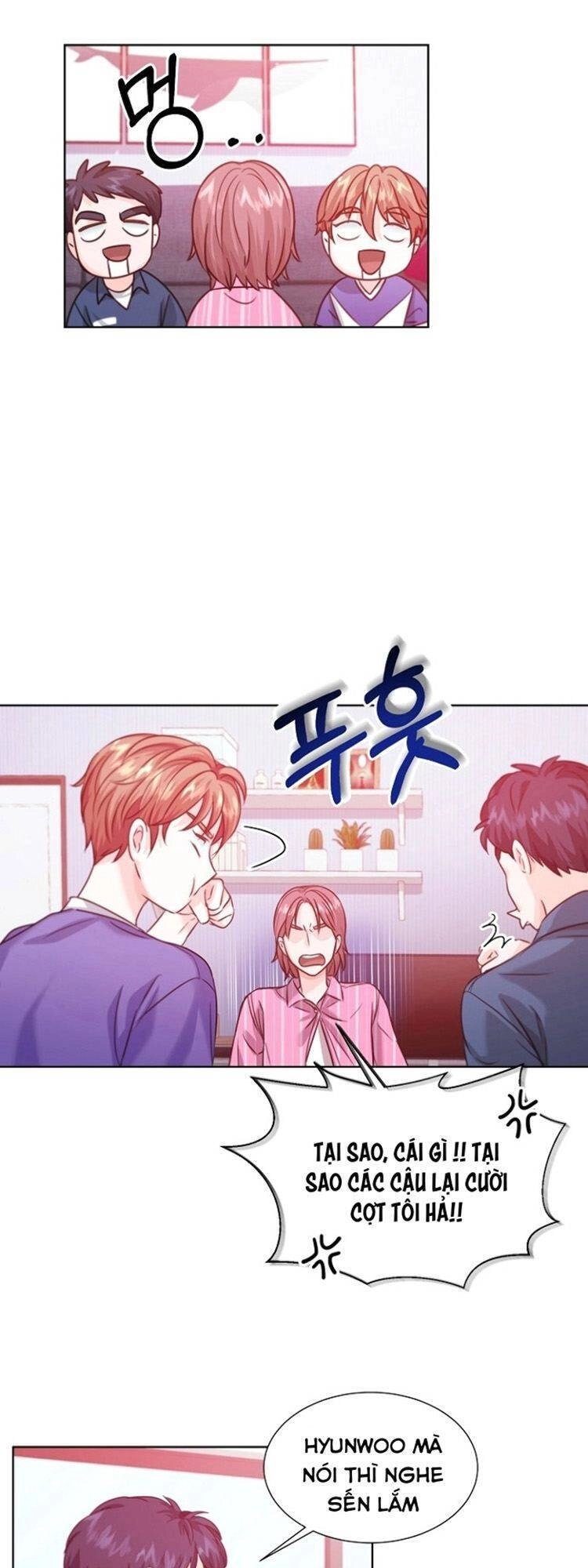 Trở Lại Làm Idol Chapter 20 - 15