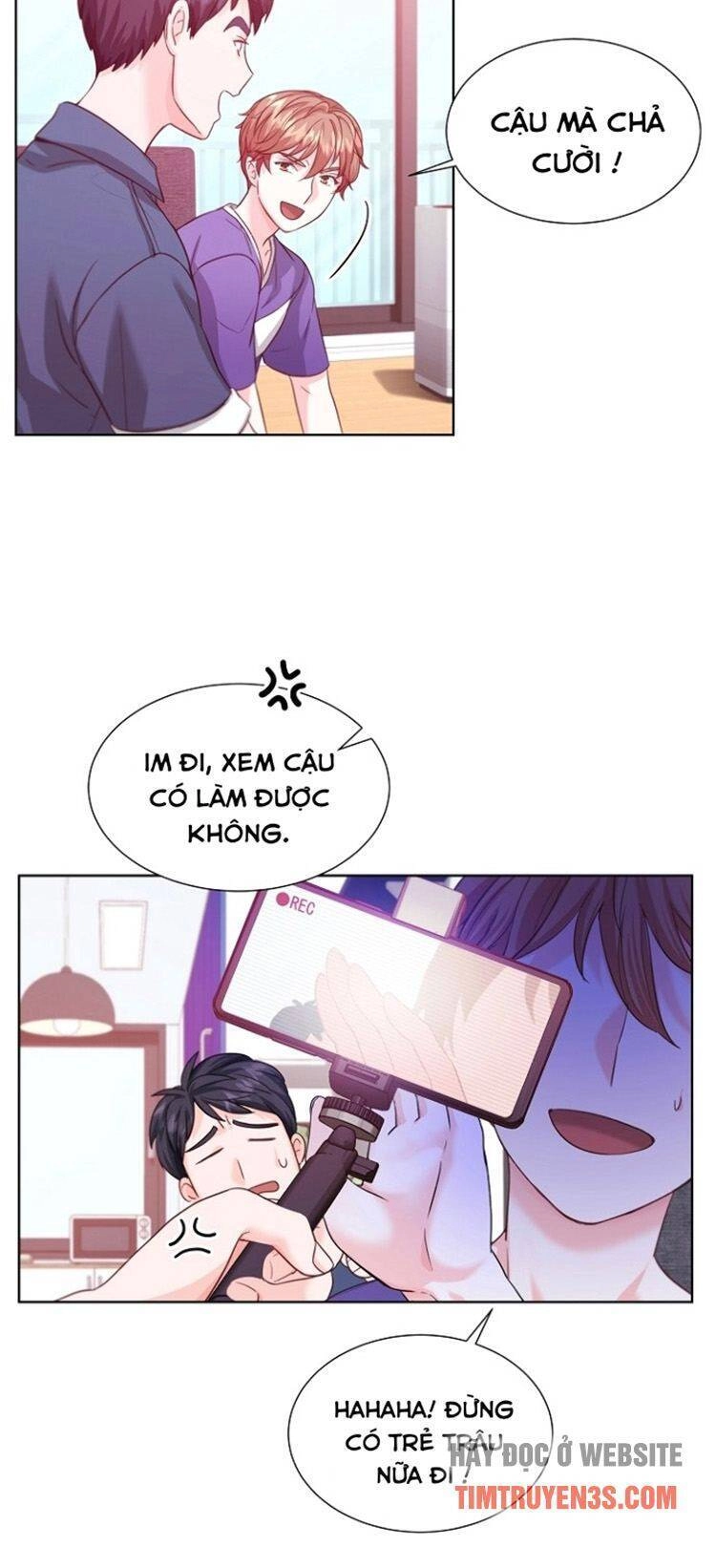 Trở Lại Làm Idol Chapter 20 - 16